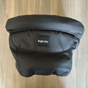 Inglesina Black Kids Seat